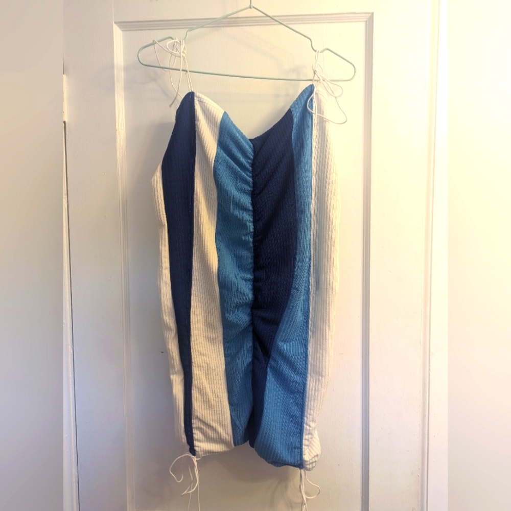 Shein dress, size Large